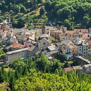 Petit Paradis Dans L'aveyron Hébergement de vacances